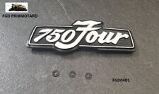 HONDA CB 750 FOUR 1975/1977