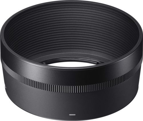 Official sigma lens - official,