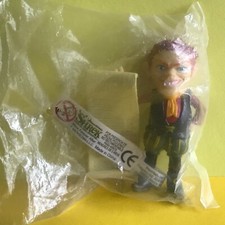 FIGURINE PVC PLASTIQUE SHREK