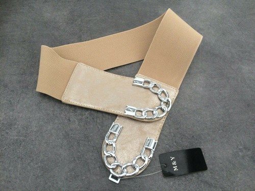 Sublime ceinture large femme - large,