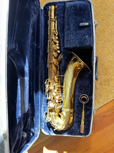 Conn 1935 naked - "naked, lady",