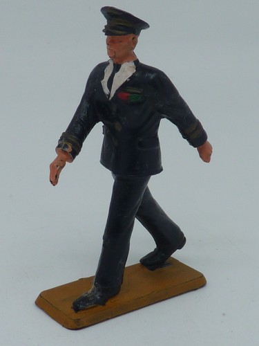 Figurine ancienne starlux - figurine,