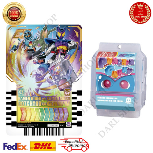 Kamen rider gavv punching - rider,