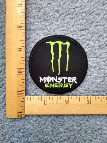 Rare monster energy drink - monster,