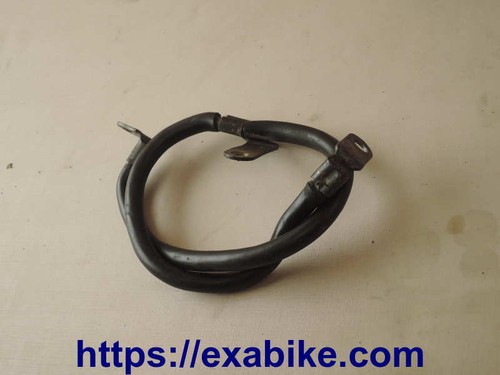 Cable masse pour honda nsr - masse,