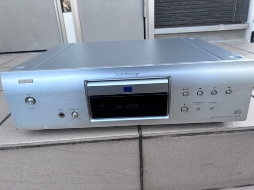 Junk denon dcd - denon,
