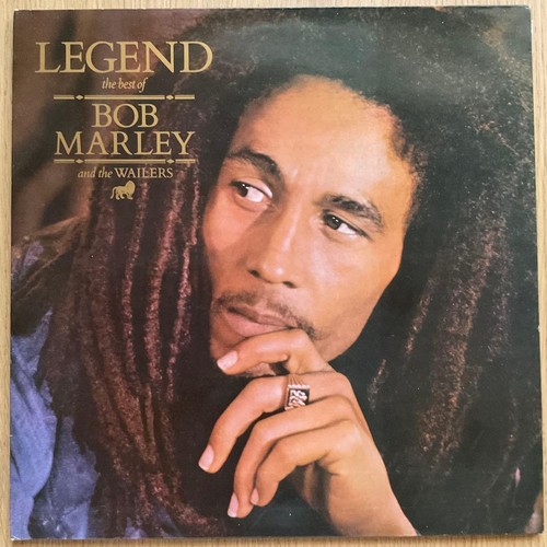 Bob marley the wailers - &,