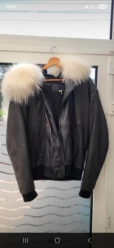Blouson cityzen - blouson,