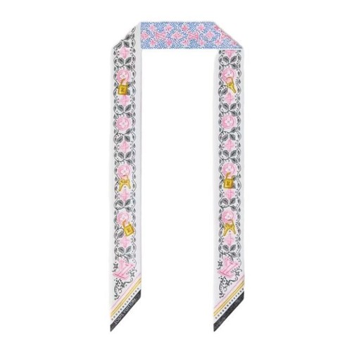 Louis vuitton foulard - foulard, soie