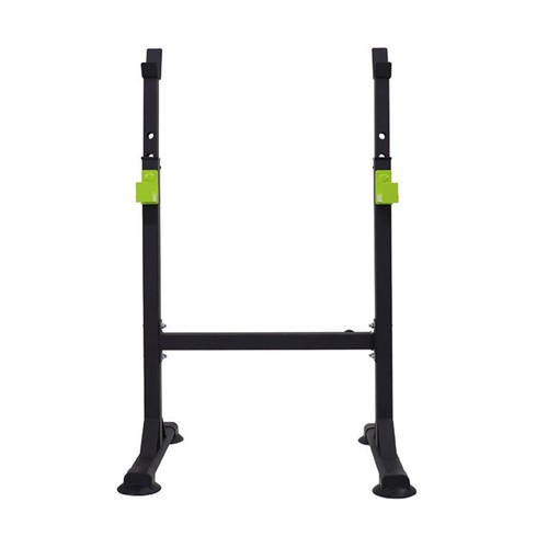 Rack squat avec - rack, à