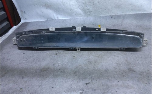 Bloc compteurs renault espace - bloc,