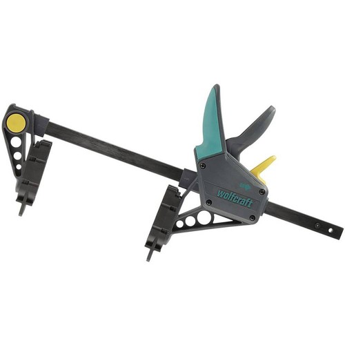 Wolfcraft 6985000 serre joint - wolfcraft,