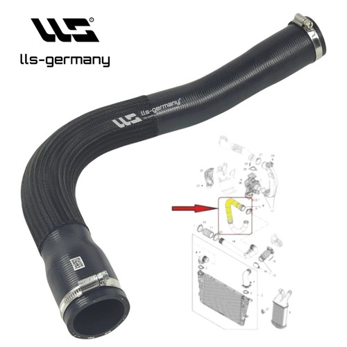 Tuyau turbo pour opel - de,