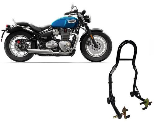 Cavalete moto pour lever - moto,