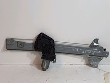 MECANISME+MOTEUR LEVE-GLACE AV