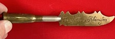 Souvenir poilu laiton - poilu, en