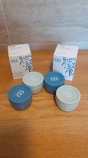 Monbento lot 4 petits récipients 100 ml - neufs