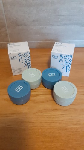 Monbento lot petits - lot,