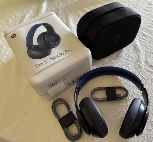 Casque audio beats studio - casque,