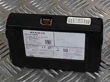 Autoradio Renault CLIO III