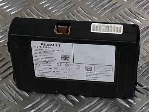 Autoradio renault clio - autoradio, iii