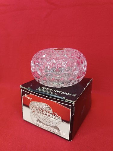 Petite coupelle cristal - petite,