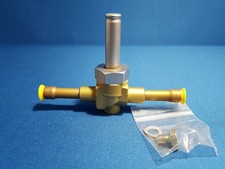 Electrovanne Alco, NC, soudure