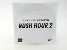 CD R PROMO ALBUM – B.O.F  RUSH HOUR 2