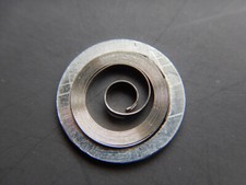 RESSORT MANUEL MAINSPRING