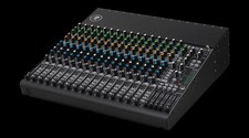 NEW Mackie 1604 VLZ4 VLZ-4