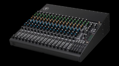 New mackie 1604 - new, vlz4