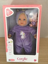 Poupée Corolle 30 Cm Neuve 