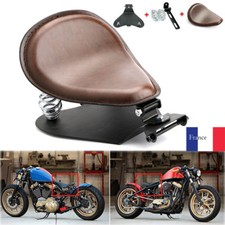 Moto solo selle - solo, siège