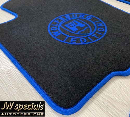 Tapis voiture sol pour vw - tapis,