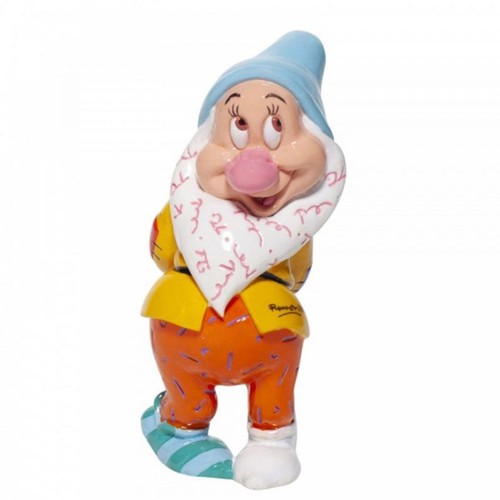 Figurine collection timide - figurine,
