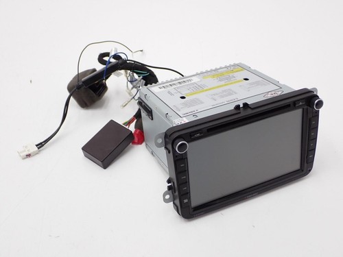 Radio navi - navi, bluetooth