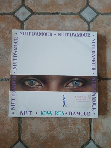 Kova rea maxi nuit - kova,