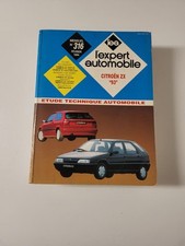 revue technique l'expert