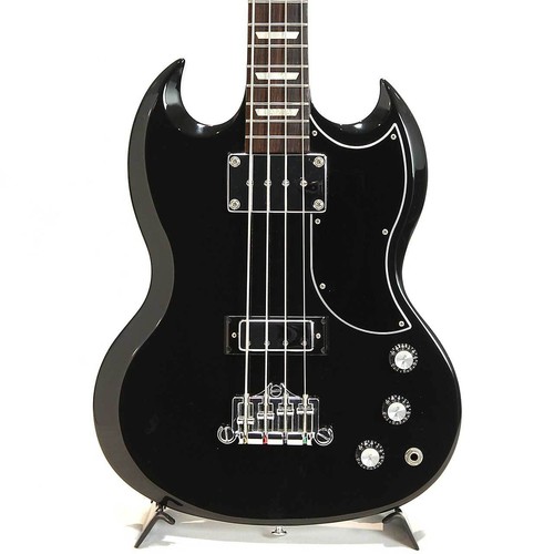 Gibson standard bass 2019 - sg,