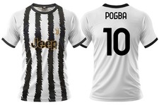 Maillot Pogba Juventus 2024