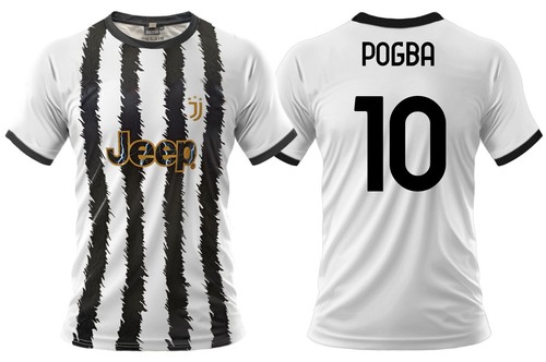 Maillot pogba juventus 2024 - maillot,