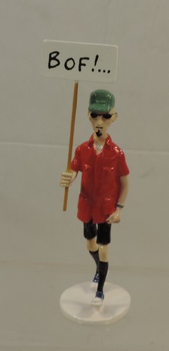 Tintin docteur krollspell - tintin,
