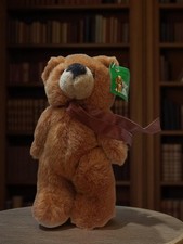 Peluche Nounours Ancien Neuf