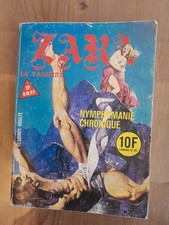 Zara 121 elvifrance - ,
