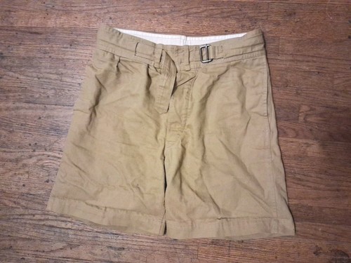 Ww2 german shorts - d.a.k.,