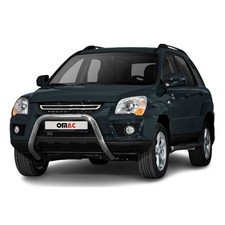 Pare-Buffle Avant Pour Kia