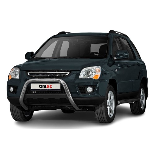 Pare buffle avant pour - pour, kia