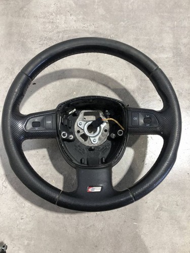 Audi 2005 volant - s3,