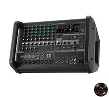 Yamaha AATJO EMX5 Powered