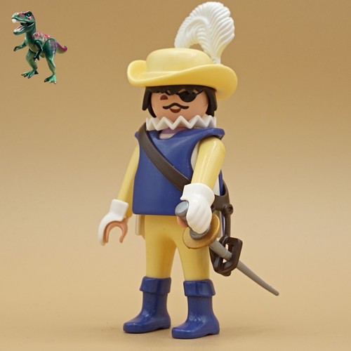 Playmobil figurine